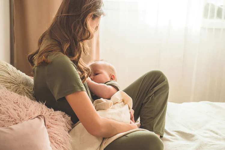 Nuevo estudio: una mayor duración de la lactancia materna exclusiva tiene un efecto protector sobre el asma infantil